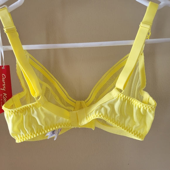 Curvy Kate Lifestyle Plunge Bra, NWT - Picture 7 of 10